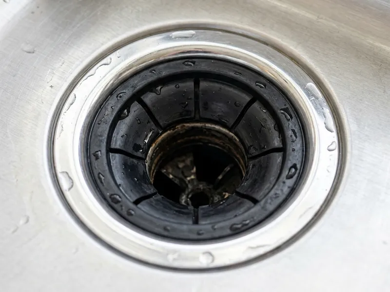 Professional Garbage Disposal Repair & Installation company near you. Licensed plumbers providing top-rated plumbing services.