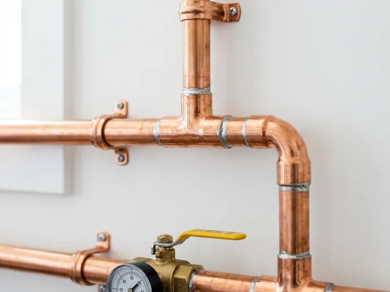 Frequently asked plumbing questions in Delaware. Licensed plumbing contractors answering your pipe, leak, and repair questions.
